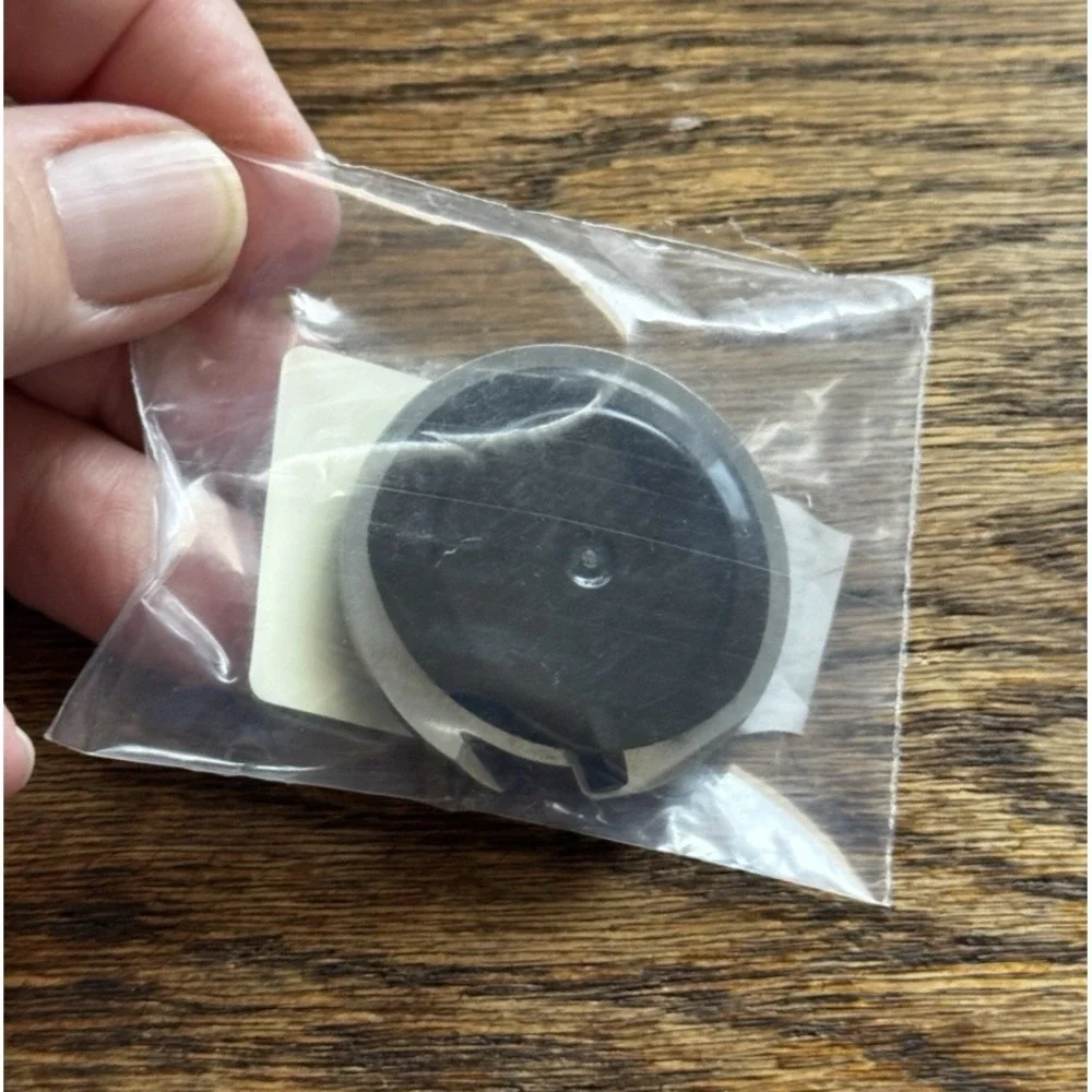 Viking‎ Husqvarna Sewing Hook #4120849-01 Sewing Machine Part Discontinued